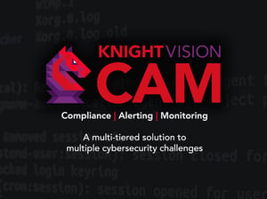 KnightVision CAM SIEM and Managed SOC