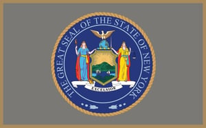 NYS seal