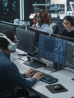 cyber team iStock-1489414671 250