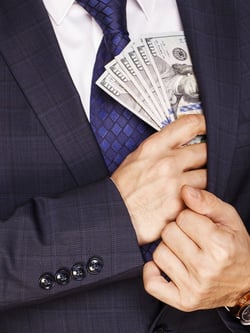 kickback money iStock-874316744 250