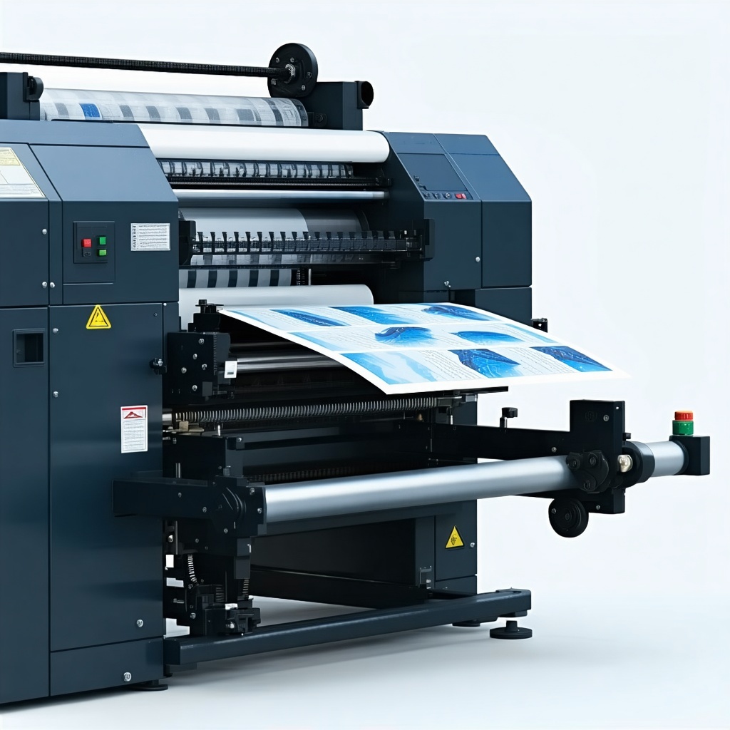 color printer