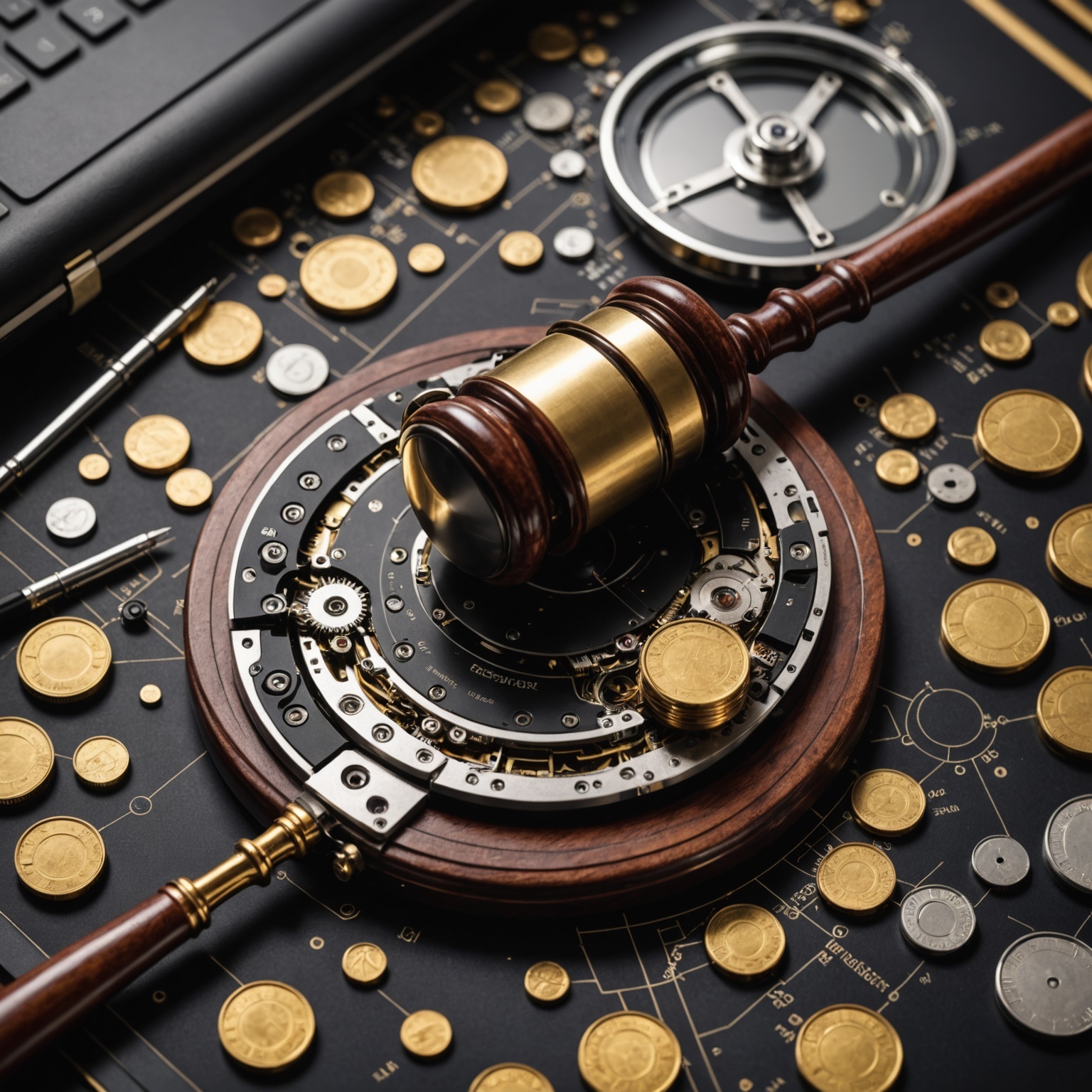 The Discovery Docket - An Avalon Insights Podcast