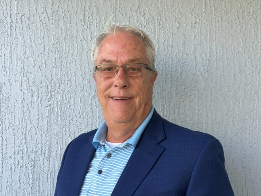 Chuck Pindell, Managing Director, Managed Document Review