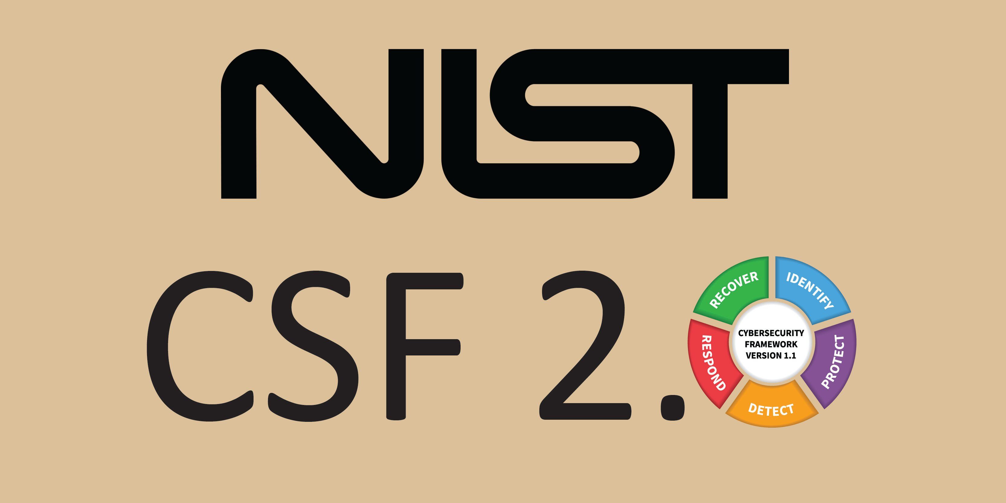 NIST logo