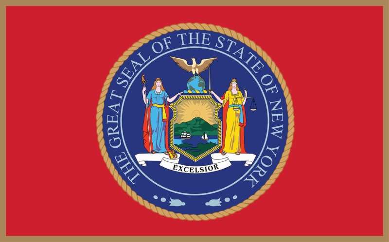 nys dfs seal