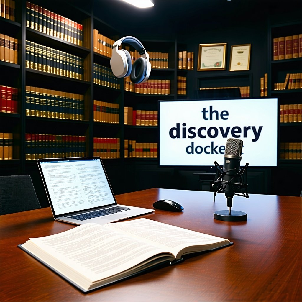 The Relevance Of Paper Documents In The Legal Discovery Process