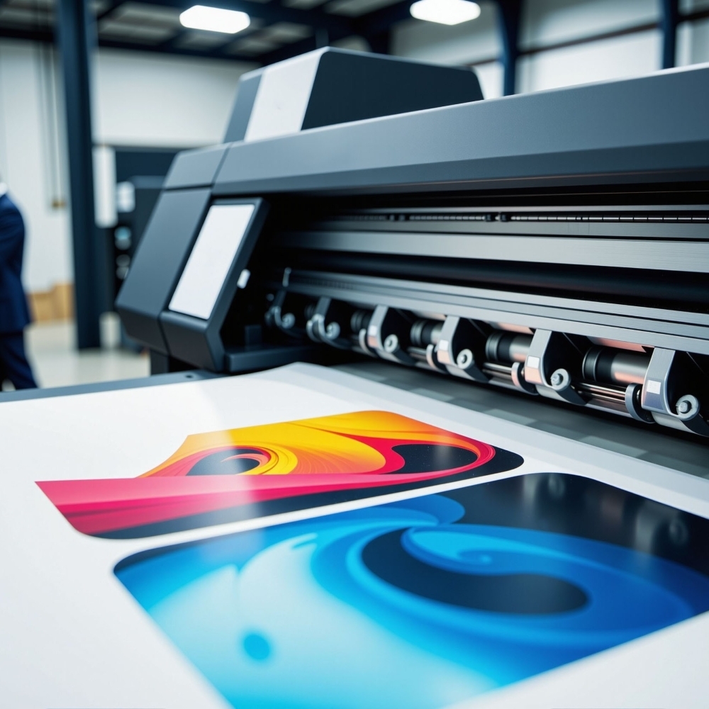 large color printer